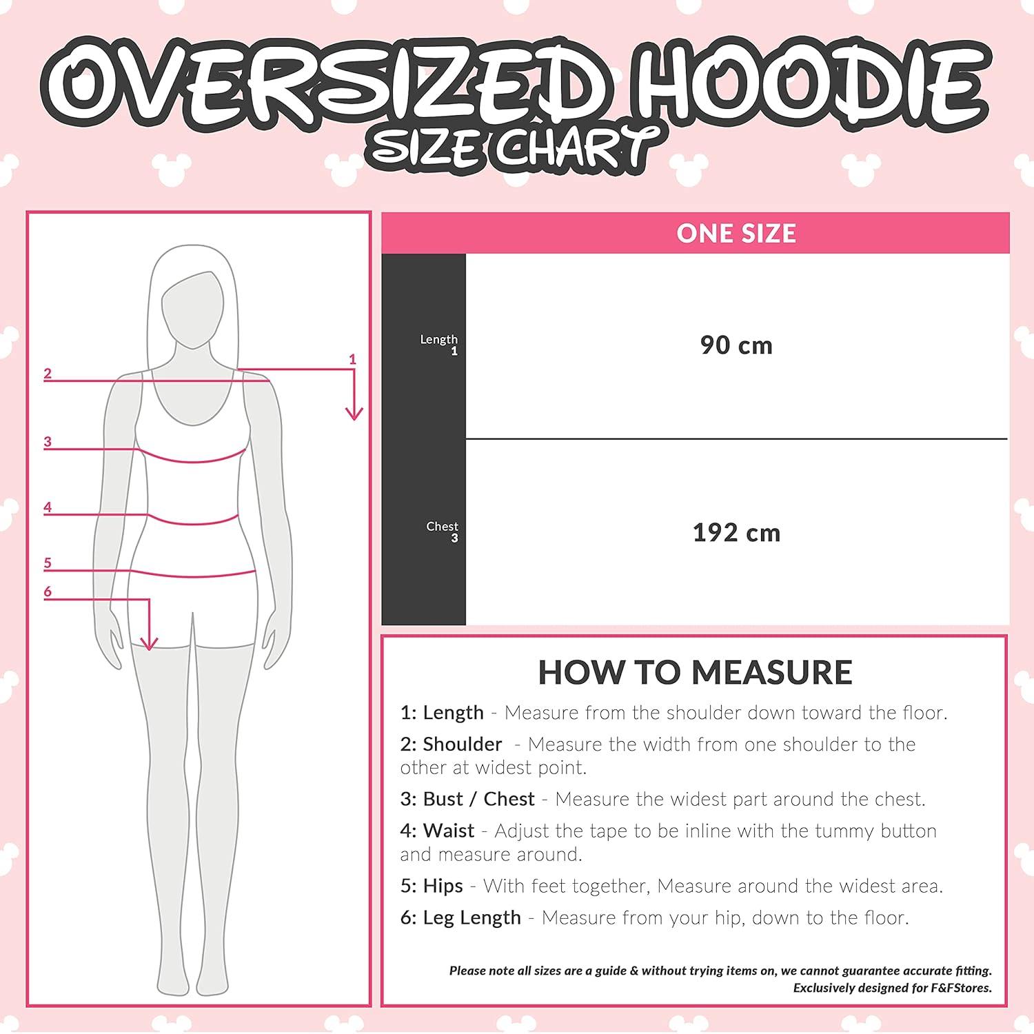 Disney Dam hoodie, oversized Blanket hoodie, Minnie and - Image 7