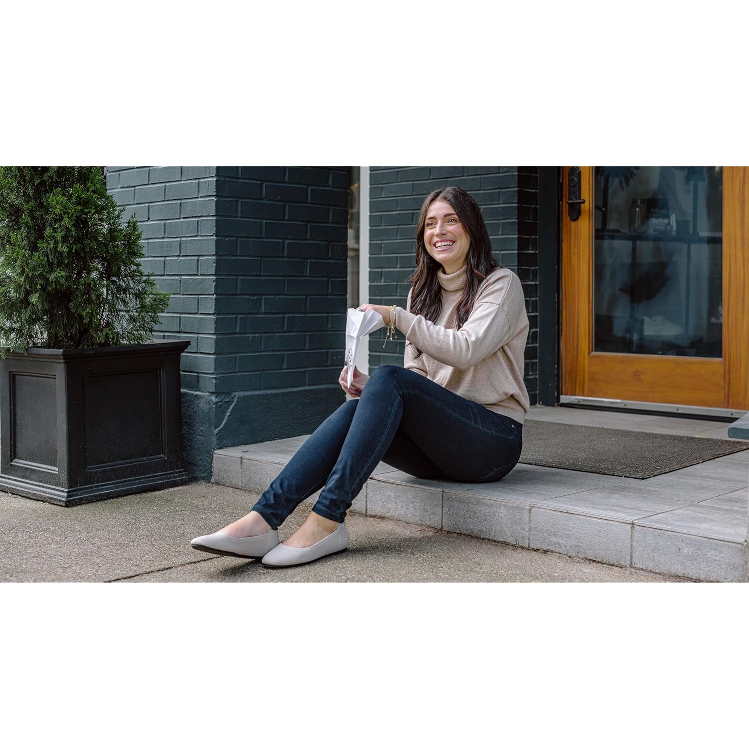 No Nonsense Women’s Classic Denim Leggings, Jeggings for - Image 6