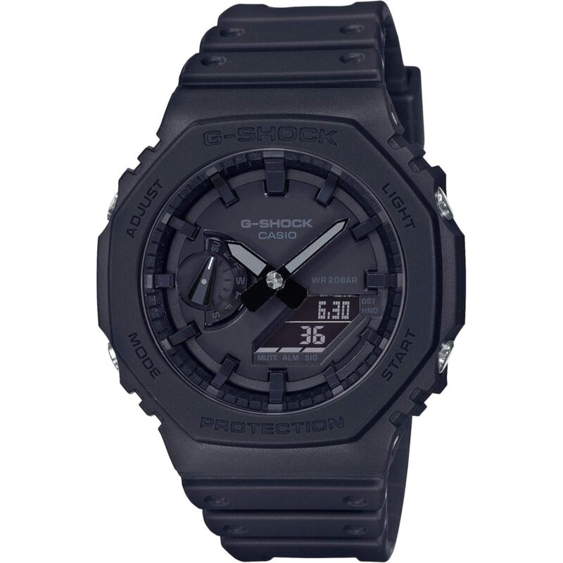 G-Shock GA-2100 Series klocka