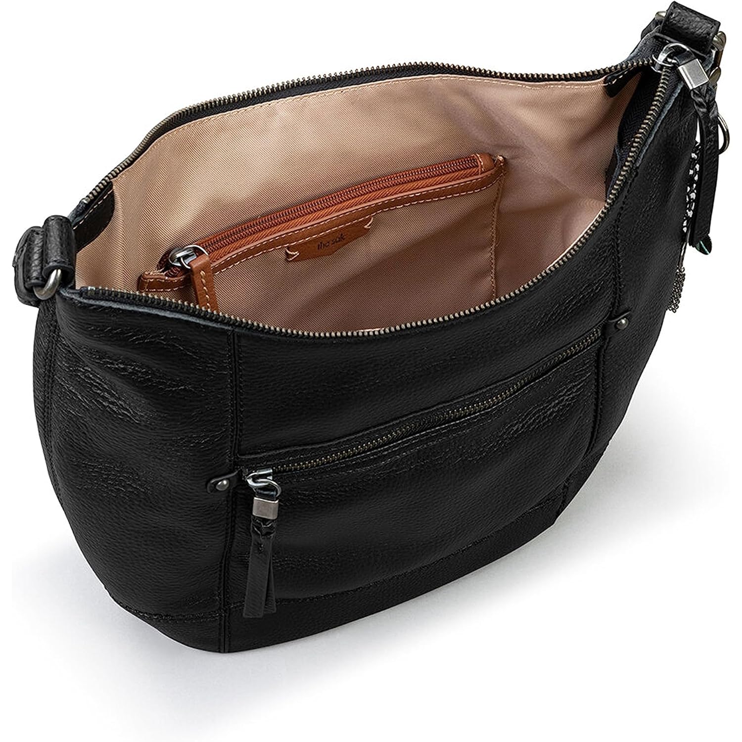 The Sak Sequoia Hobo Bag - Premium Large - Image 3
