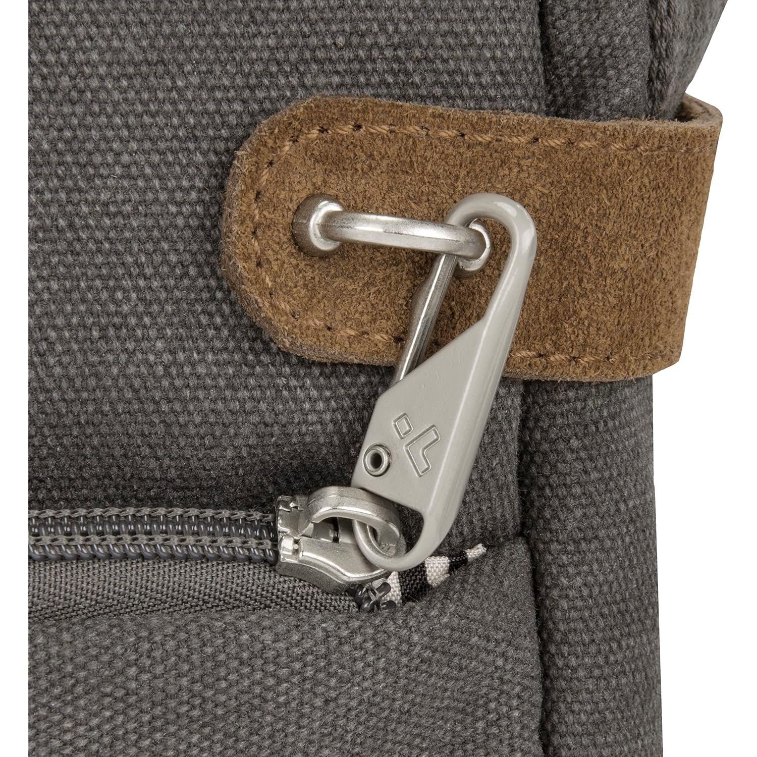 Travelon Anti-Theft Heritage Small crossbody Bag - Image 9