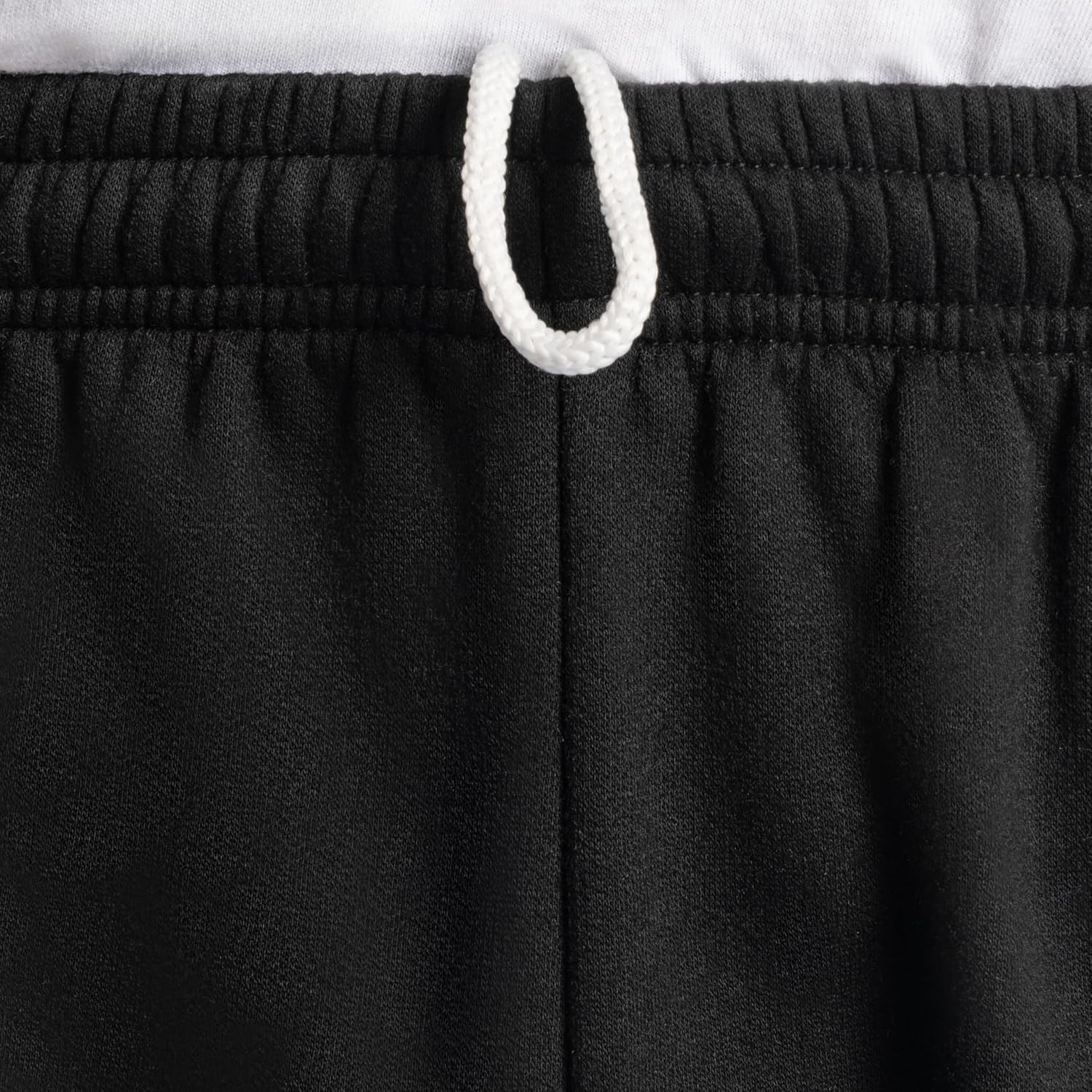 Fruit of the Loom Eversoft fleece Elastic Bottom - Image 3