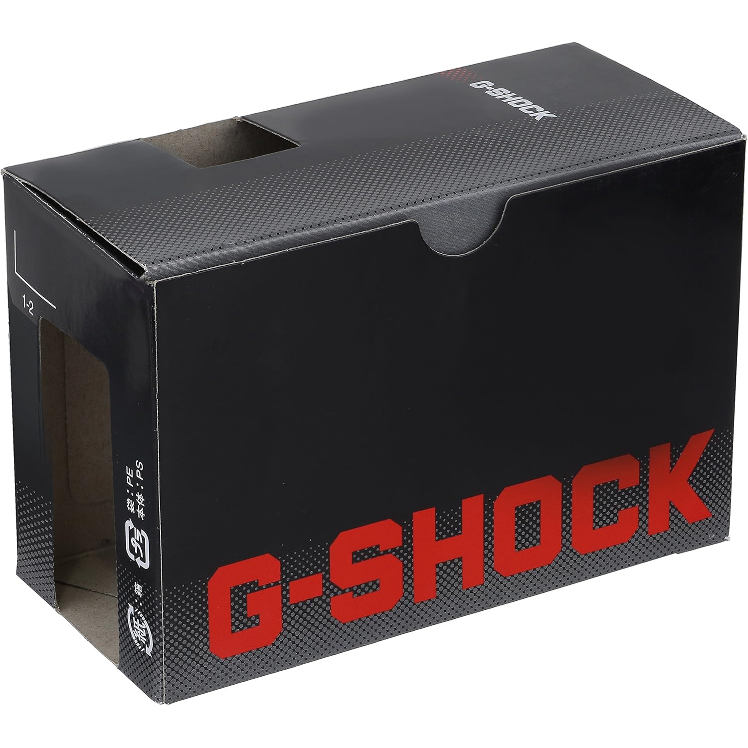 G-Shock Men's Grey Sport klocka - Image 4